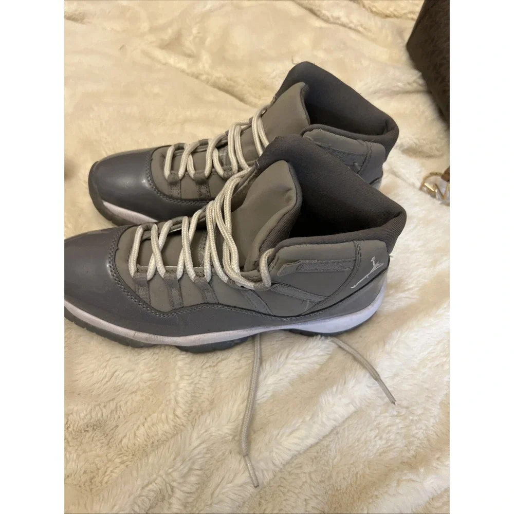 Jordan product size